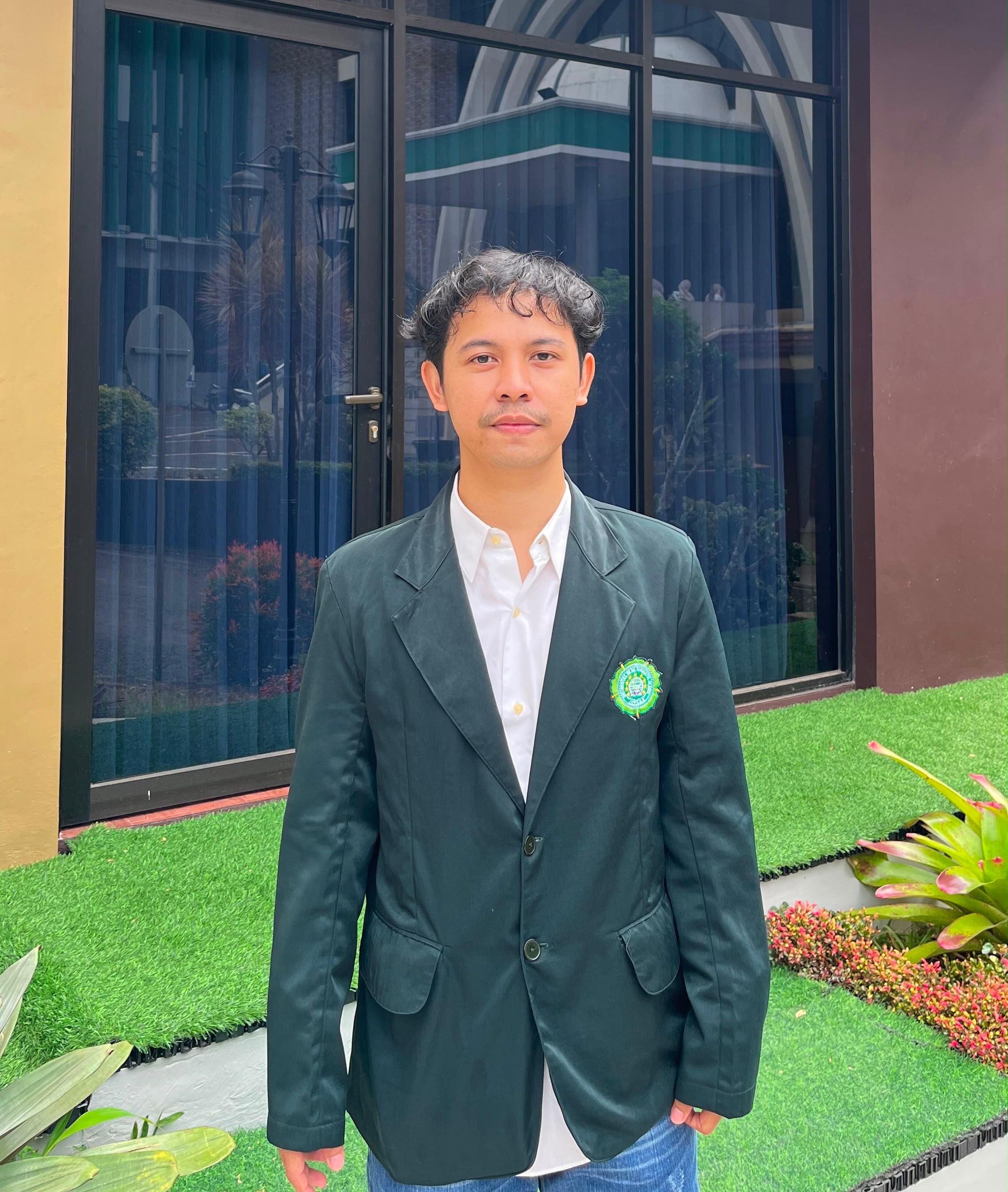 Raditya Saputra