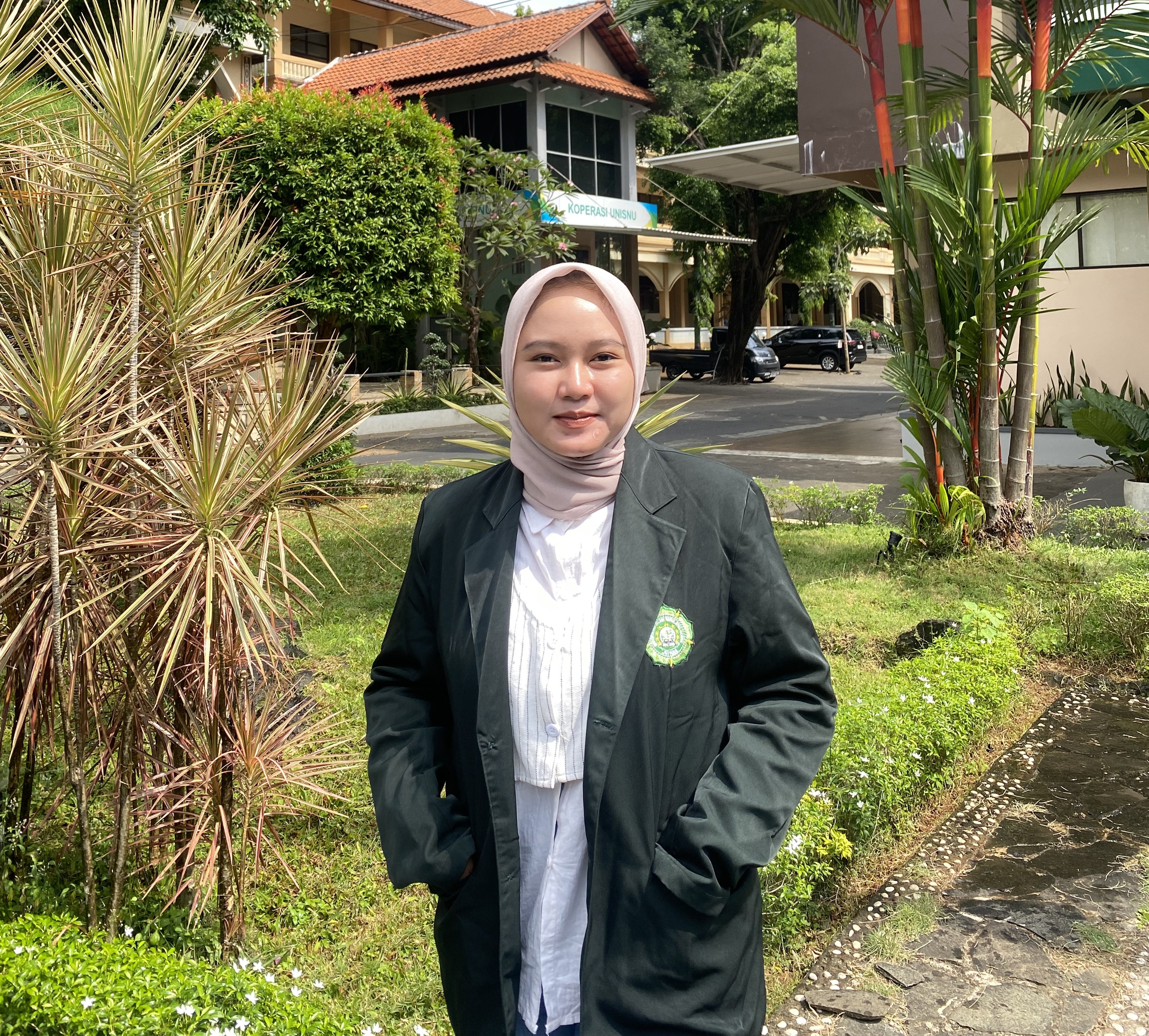 Pramaisheila Ristiani